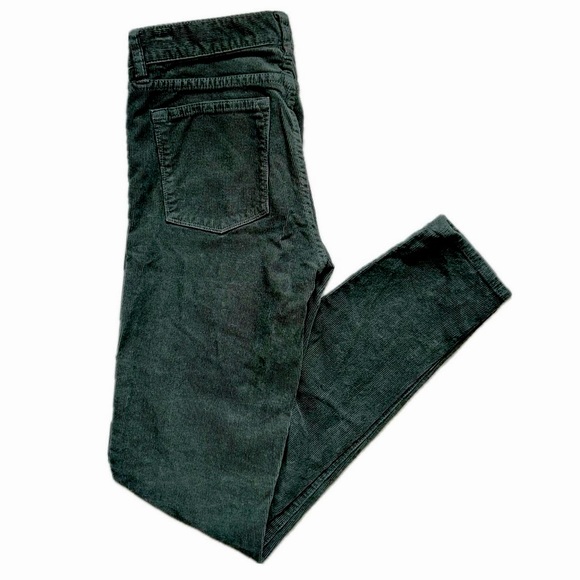 J. Crew Corduroy Pants - Picture 2 of 5